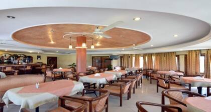 Kingfisher Tourist Resort