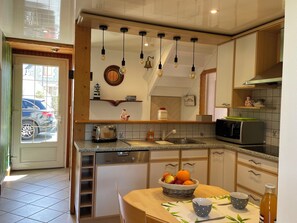 Eget kök