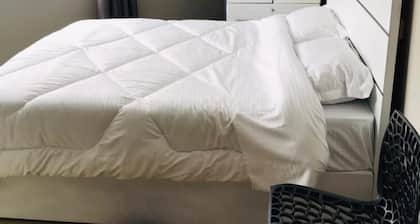 SIMPLE GUEST HOUSE