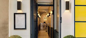 Hôtel Leon