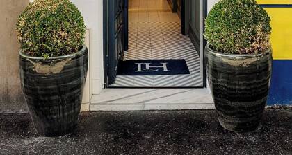 Hôtel Leon