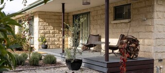 LOLA COTTAGE - MI CASA TU CASA