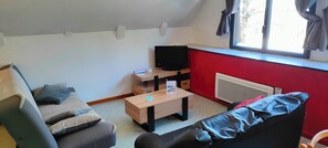 Televisión y libros 