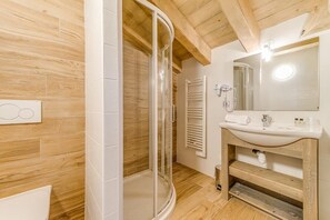 Dusche