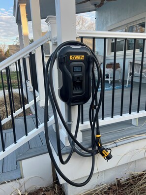 Terrain de l’hébergement 