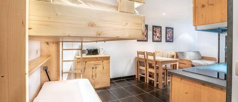 Wi-Fi, draps fournis