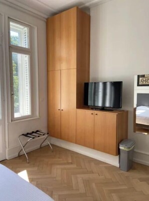 Room - Studio 2 - Terrasse (Strasbourg)