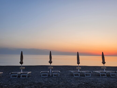 Ambasciata di Calabria Rooms&Breakfast