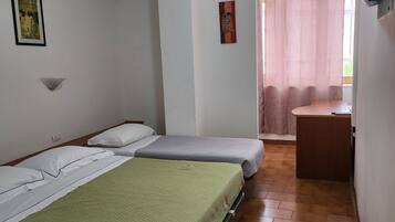 Tripla Classic | 1 camera