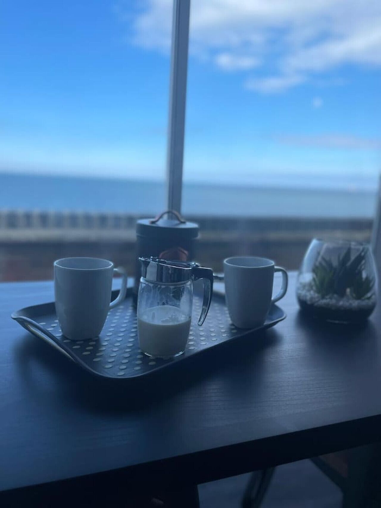 Essen und Trinken