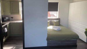 Room - Cosy apartment with sea view (Tyne and Wear)