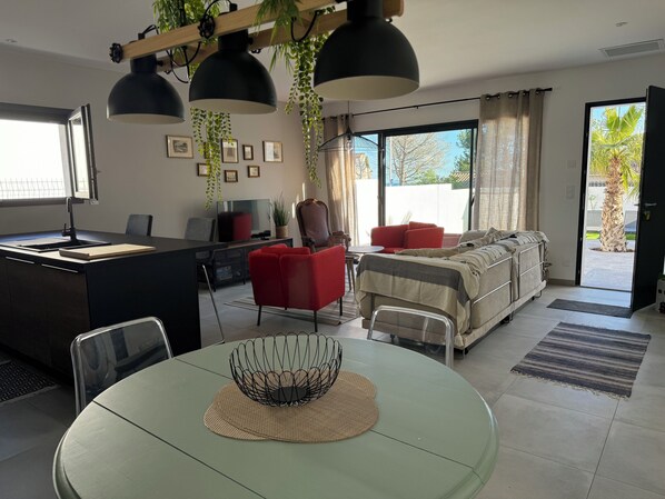 Intérieur