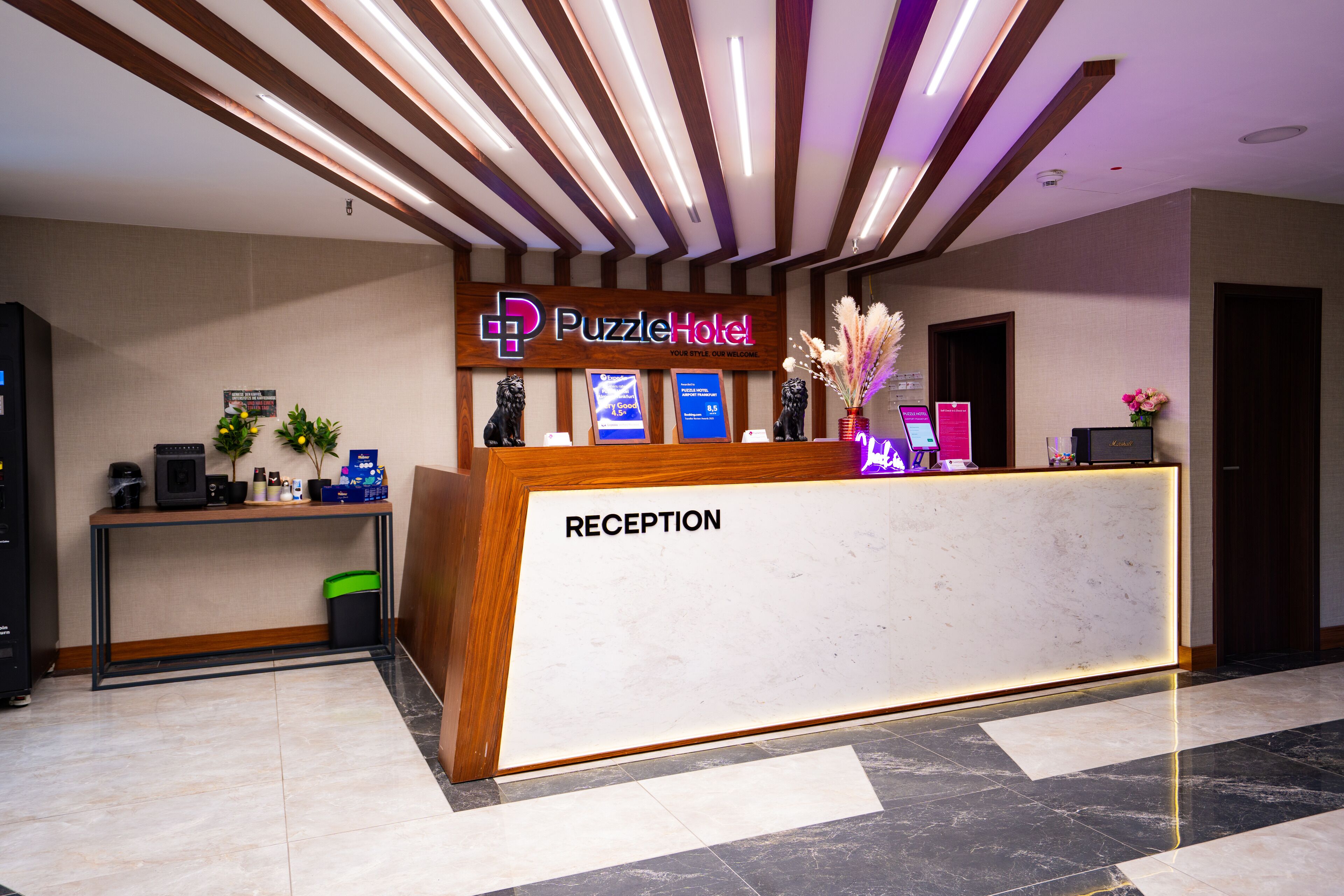 Rezeption