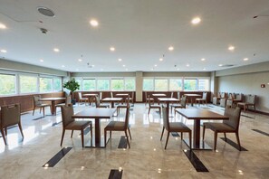 Meeting facility - Puzzle Hotels (Bischofsheim)