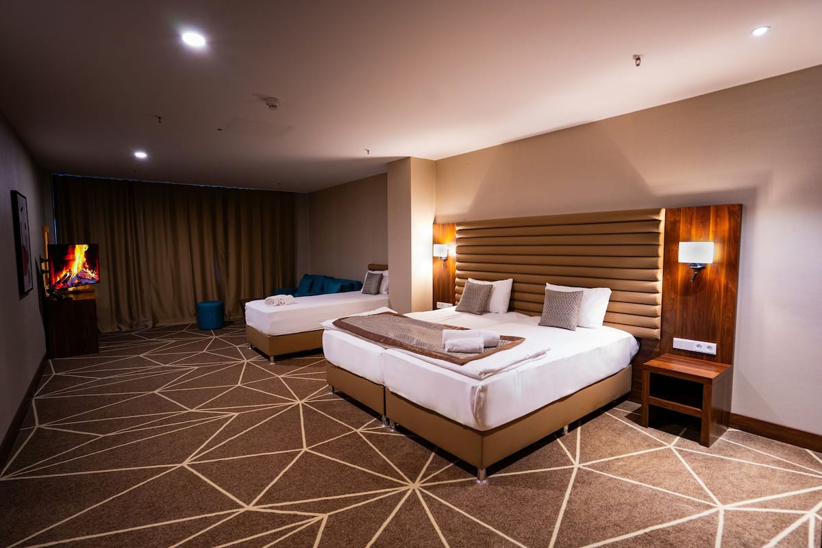 Chambre Confort