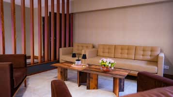 Quầy tiếp tân