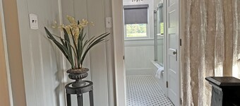 2-Bedroom Walk-up Apartment at the Bonaparte Castle Estate