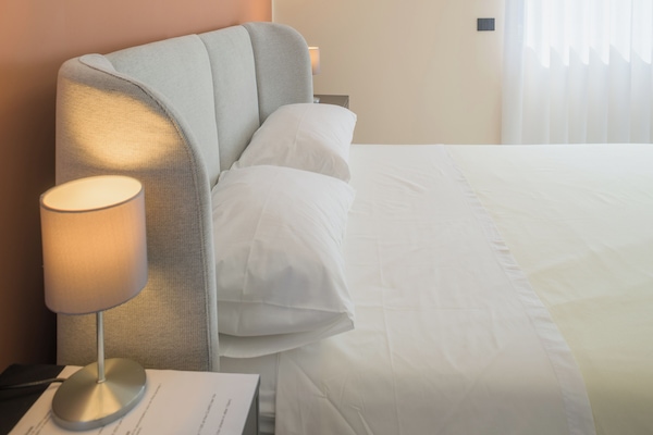 Minibar, cortines opaques, habitacions insonoritzades i wifi gratuïta