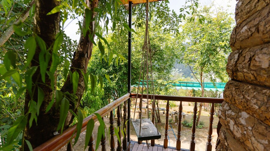 HoĂ ng Gia trang Homestay