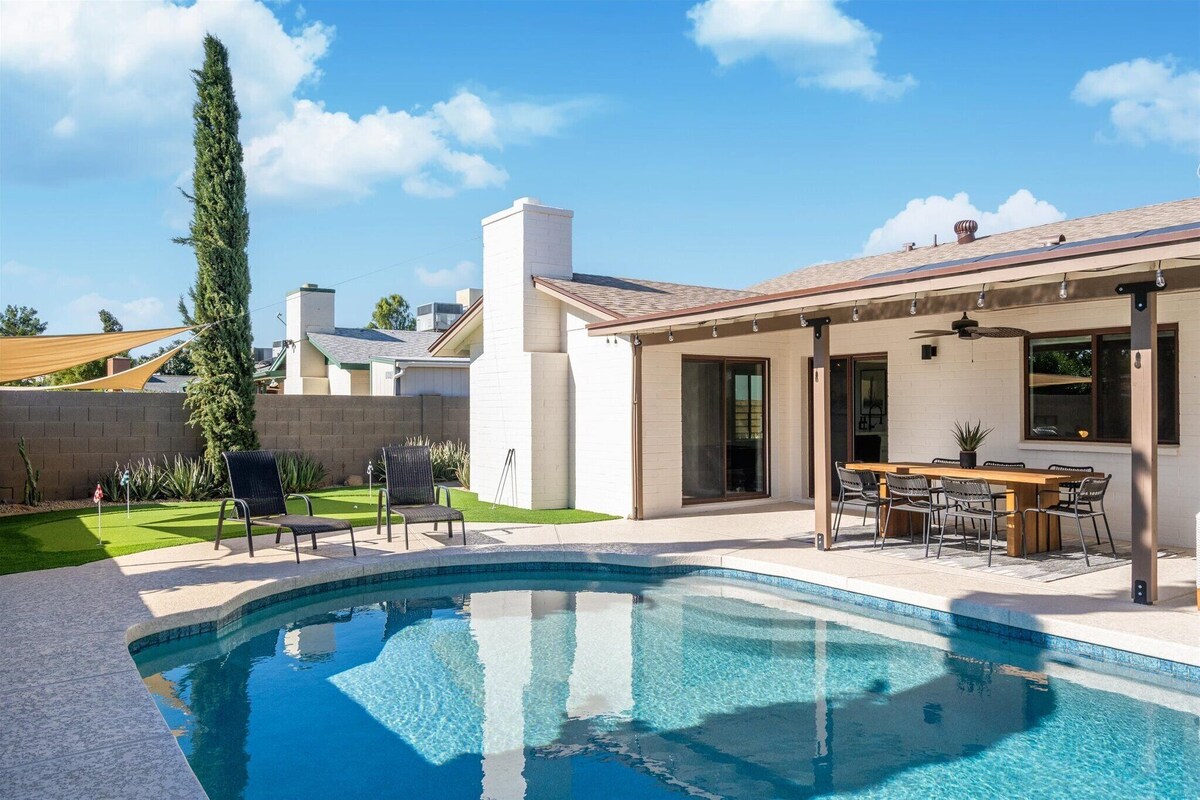 Bild für Gastgeberprofil