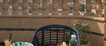 Crowne pyramids palace
