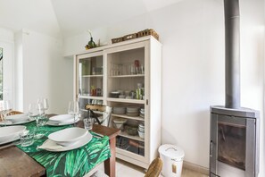 Villa | Cuisine privée