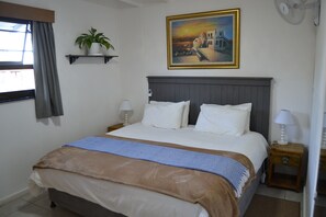 3 chambres, décoration personnalisée, ameublement personnalisé