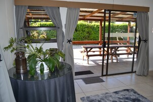 家庭小屋, 3 间卧室 | 3 多间卧室、特色装修、特色家居、遮光窗帘