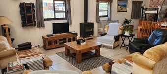 Arch Cabins Self Catering