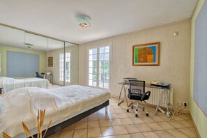 3 slaapkamers, gratis wifi