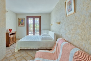 3 habitaciones y wifi gratis