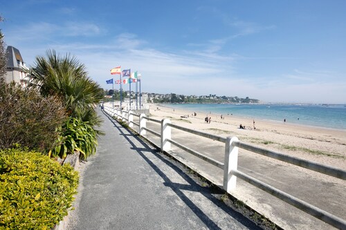 l'Emérillon - Appt à 200m de la plage