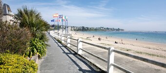 l'Emérillon - Appt à 200m de la plage