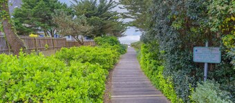 L'Escale des Jaunais - A moins d'1 km de la plage