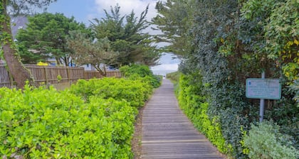 L'Escale des Jaunais - A moins d'1 km de la plage