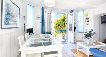 La Brise de Barneville - Appt proche plage