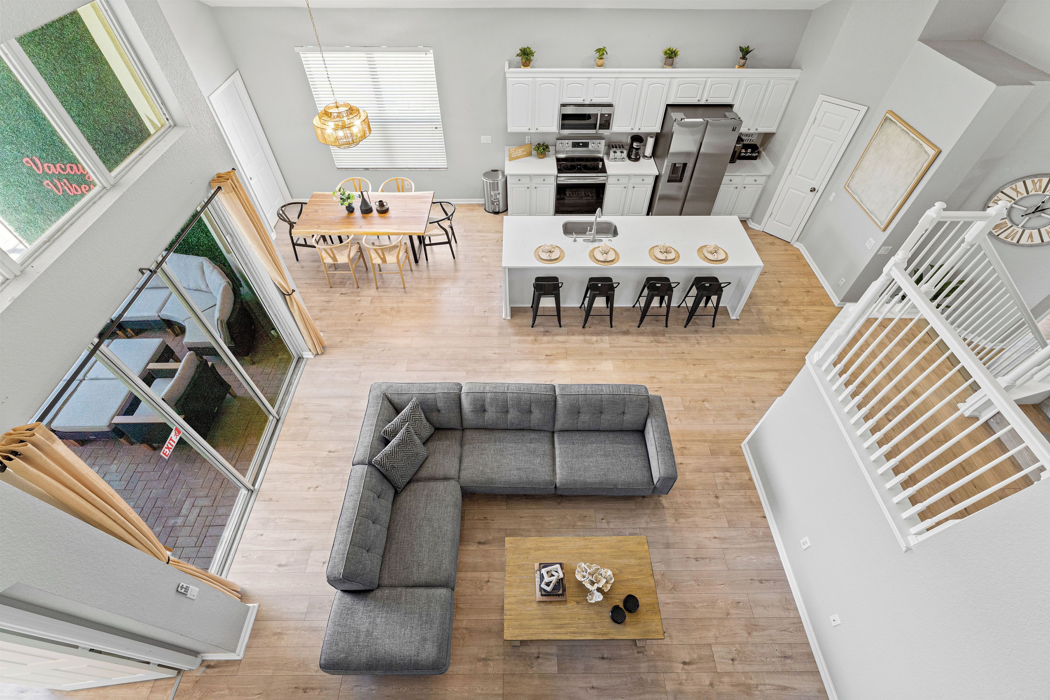 Smart-tv och tv-spel
