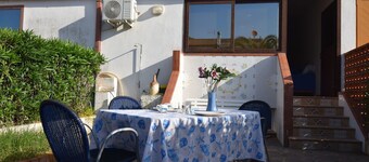 Villino Le Palme, Laghi Di Sibari