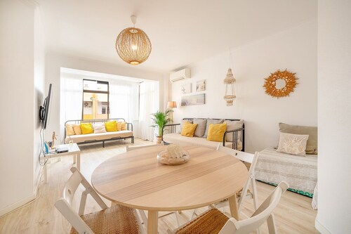 GuestReady - A sweet home near the beach