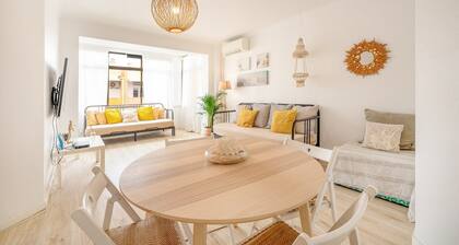 GuestReady - A sweet home near the beach