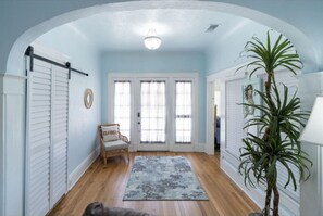 Interior - NSB Oasis: Private Pool Retreat (New Smyrna Beach)