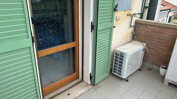 DĂ©tail de lâextĂ©rieur