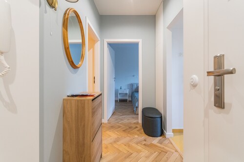 Zefir by Grand Apartments