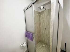 Towels, soap, toilet paper - Loft Comodo en Belen (Medellín)