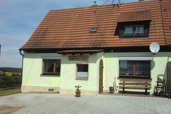 Außenbereich