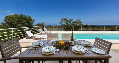 La Panoramica di Puglia by Perle di Puglia