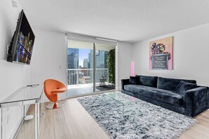 تلفزيون ذكي، تنس طاولة