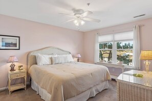 2 bedrooms, iron/ironing board, free WiFi - Summer dates still available! 2BR2BA Bethany Bay Condo with Beautiful views! (Ocean View)