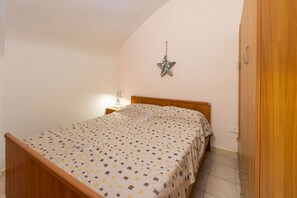 Apartment | 1 bedroom - 3953 Angolo Blu by Barbarhouse (Vieste)