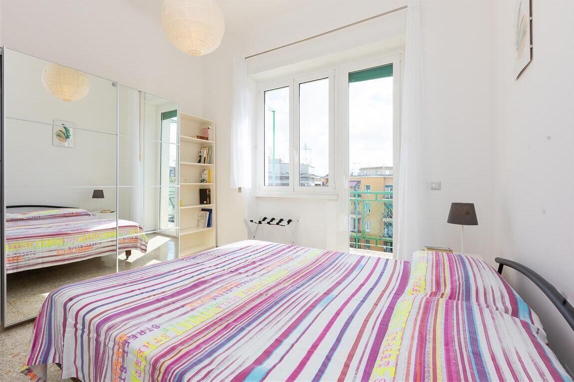 3 Schlafzimmer, Bügeleisen/Bügelbrett, Internetzugang, Bettwäsche